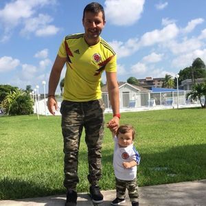 Meet your Posher, Sergio